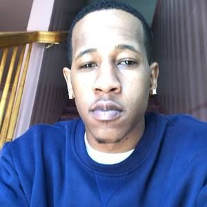 Meet your Posher, Rashad